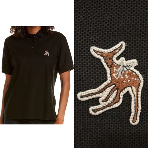Authentic Burberry women’s polo shirts - Picture 1 of 10